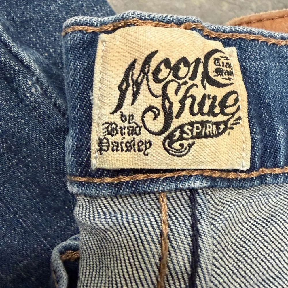 Moonshine Spirit classic slim